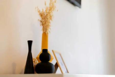 Adonis Studios & Apartments - 105