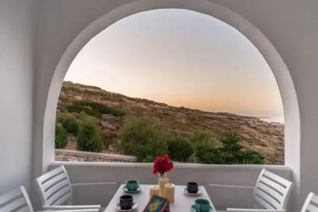 Adonis Studios & Apartments - 261