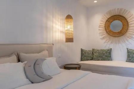 Adonis Studios & Apartments - 390