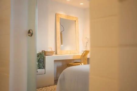 Adonis Studios & Apartments - 138