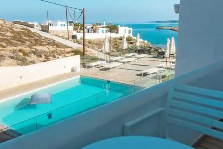 Adonis Studios & Apartments - 103