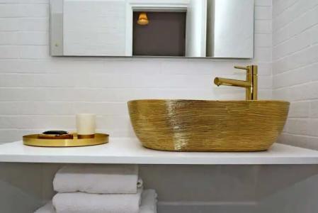 Adonis Studios & Apartments - 236