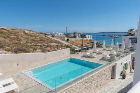 Adonis Studios & Apartments - 362