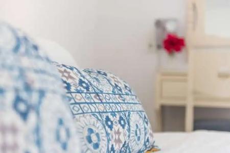 Adonis Studios & Apartments - 147