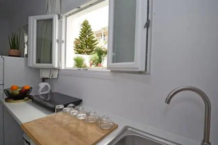 Adonis Studios & Apartments - 291