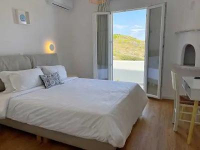 Adonis Studios & Apartments - 250