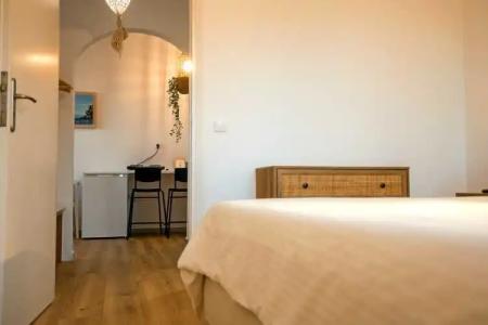 Adonis Studios & Apartments - 264