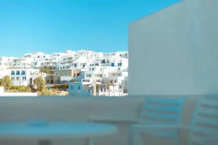 Adonis Studios & Apartments - 294