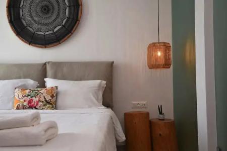 Adonis Studios & Apartments - 130