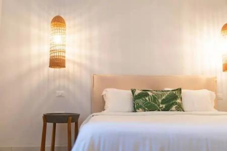 Adonis Studios & Apartments - 383