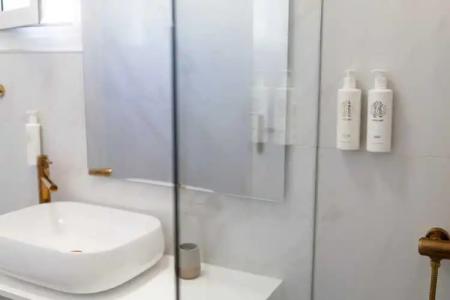 Adonis Studios & Apartments - 60