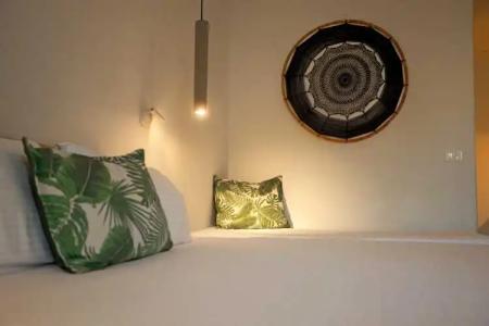 Adonis Studios & Apartments - 352