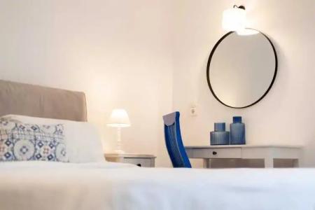 Adonis Studios & Apartments - 107