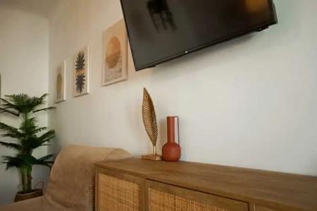 Adonis Studios & Apartments - 49