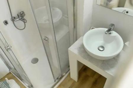 Adonis Studios & Apartments - 22