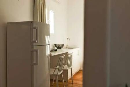 Adonis Studios & Apartments - 238