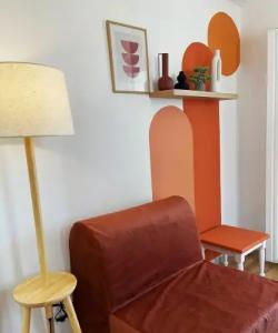 Adonis Studios & Apartments - 296