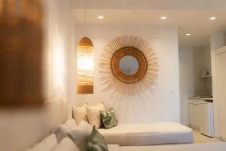 Adonis Studios & Apartments - 376