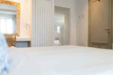 Adonis Studios & Apartments - 106