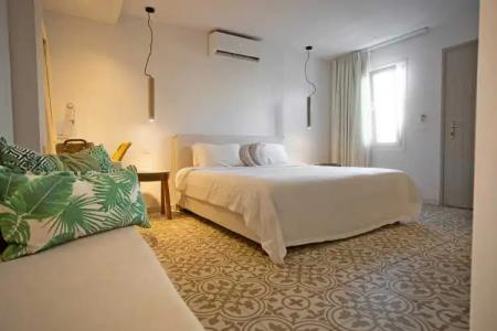 Adonis Studios & Apartments - 39