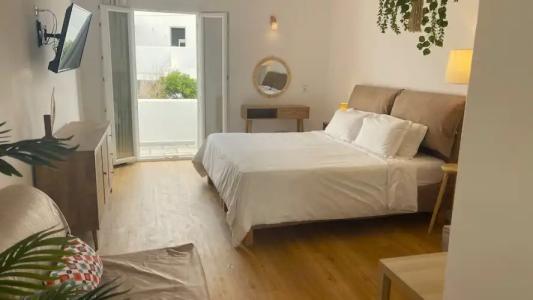 Adonis Studios & Apartments - 162