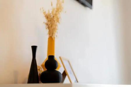 Adonis Studios & Apartments - 189