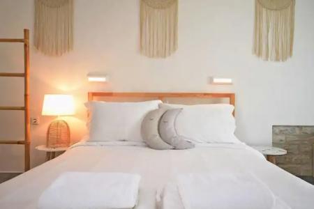 Adonis Studios & Apartments - 368