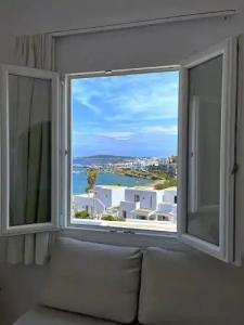 Adonis Studios & Apartments - 301