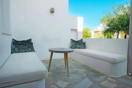 Adonis Studios & Apartments - 139