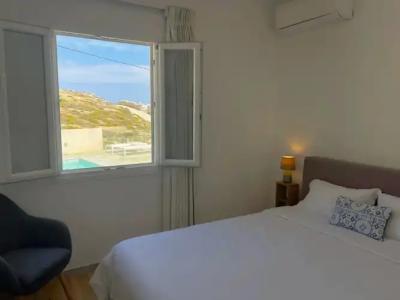 Adonis Studios & Apartments - 302