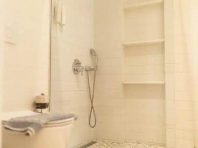 Adonis Studios & Apartments - 382