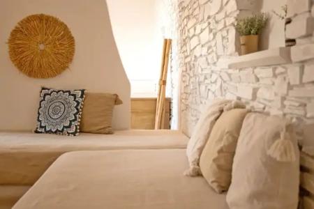 Adonis Studios & Apartments - 174