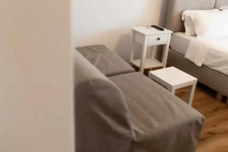 Adonis Studios & Apartments - 102