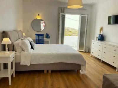 Adonis Studios & Apartments - 89