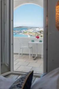 Adonis Studios & Apartments - 111