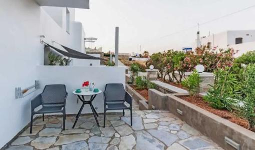 Adonis Studios & Apartments - 85