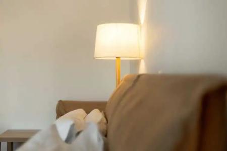 Adonis Studios & Apartments - 55