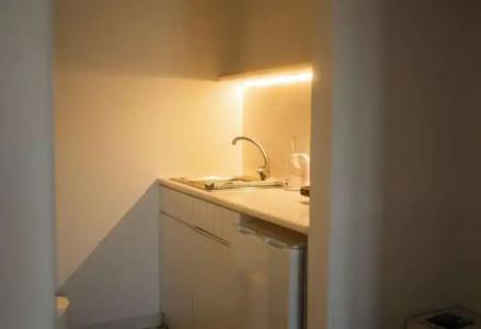 Adonis Studios & Apartments - 378