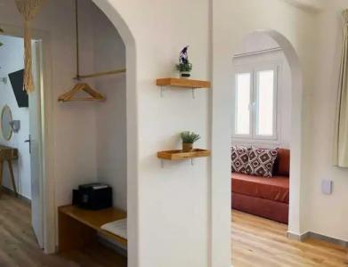 Adonis Studios & Apartments - 248