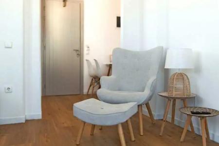 Adonis Studios & Apartments - 268