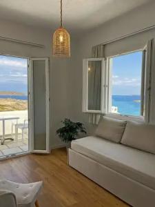 Adonis Studios & Apartments - 309