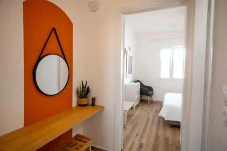 Adonis Studios & Apartments - 271