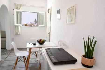 Adonis Studios & Apartments - 279