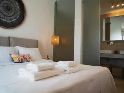 Adonis Studios & Apartments - 93