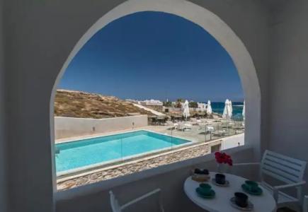 Adonis Studios & Apartments - 278