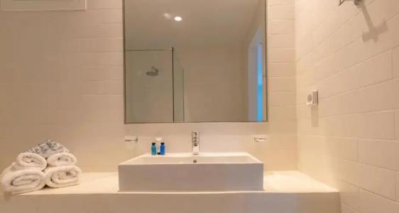 Adonis Studios & Apartments - 392