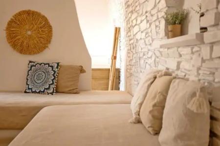 Adonis Studios & Apartments - 82