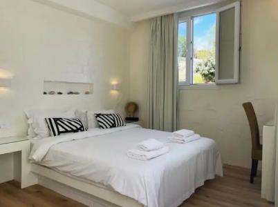 Adonis Studios & Apartments - 26