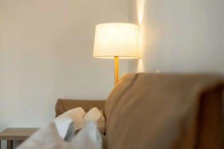 Adonis Studios & Apartments - 152