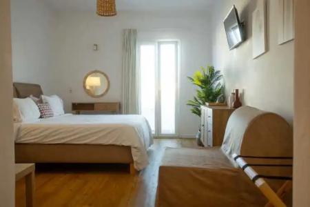 Adonis Studios & Apartments - 51